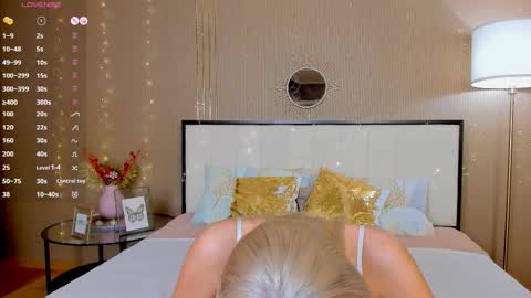 Bella online show from March 22, 12:47 am