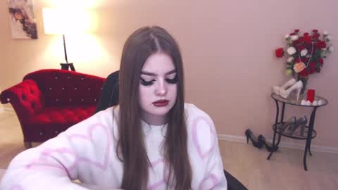 BellaVeller online show from December 10, 5:22 pm