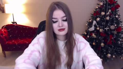 BellaVeller online show from December 24, 6:06 pm