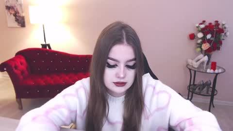 BellaVeller online show from December 11, 6:14 am