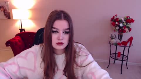 BellaVeller online show from February 26, 9:22 am