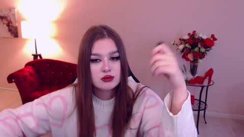 BellaVeller online show from January 27, 12:16 pm