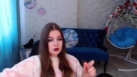 BellaVeller online show from March 7, 10:35 am