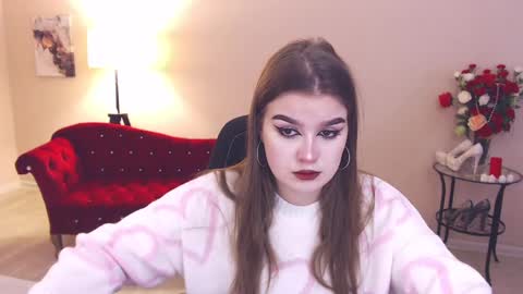 BellaVeller online show from December 4, 6:05 am