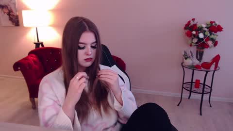 BellaVeller online show from March 11, 10:07 am