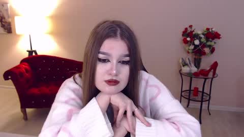 BellaVeller online show from February 3, 3:17 pm