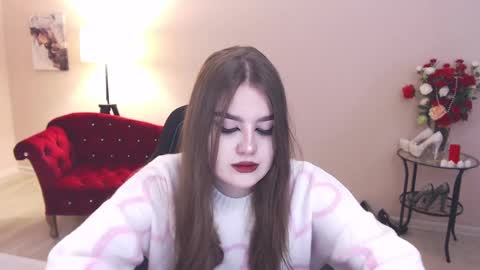 BellaVeller online show from December 3, 12:13 pm