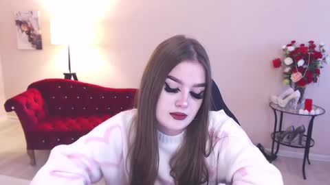 BellaVeller online show from December 7, 9:22 am