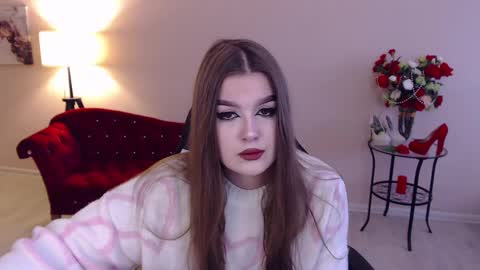 BellaVeller online show from February 28, 7:05 am