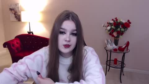 BellaVeller online show from January 20, 12:18 pm