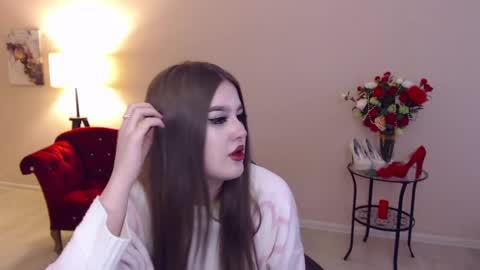 BellaVeller online show from January 23, 11:48 am