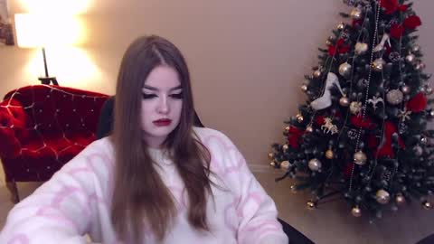 BellaVeller online show from December 24, 9:11 pm