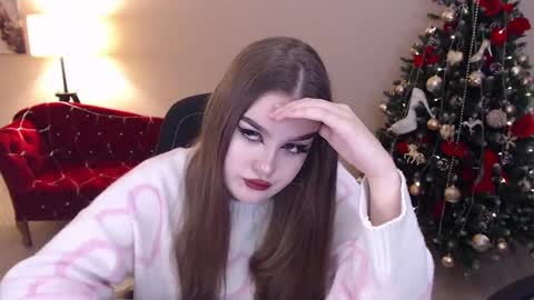 BellaVeller online show from December 17, 3:27 pm