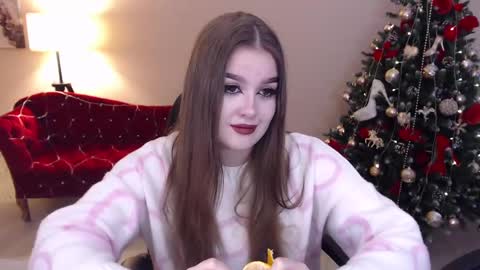 BellaVeller online show from December 17, 12:22 pm