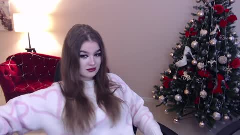 BellaVeller online show from December 18, 10:08 am