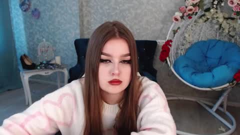 BellaVeller online show from January 22, 12:27 pm