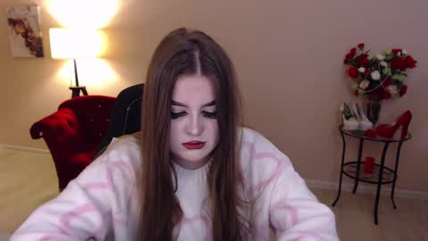 BellaVeller online show from February 25, 3:20 pm