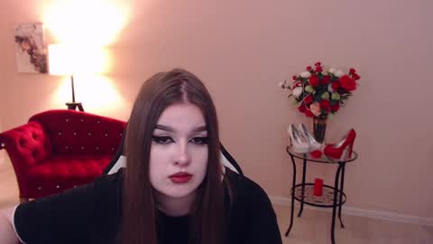 BellaVeller online show from January 21, 3:21 pm