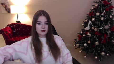 BellaVeller online show from January 15, 5:40 am