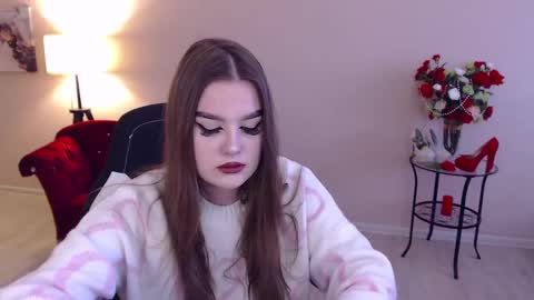 BellaVeller online show from February 28, 10:09 am