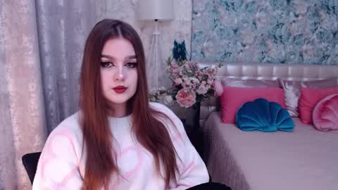 BellaVeller online show from January 28, 7:11 am