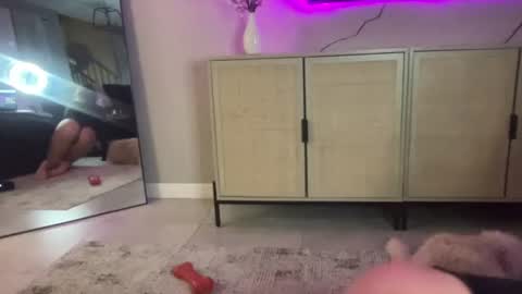 Bella Rose online show from July 12, 4:37 am