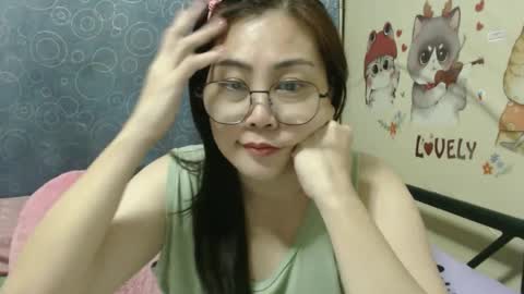 Bella online show from February 24, 10:36 pm