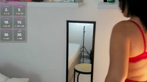 belle_dame online show from March 1, 1:07 pm