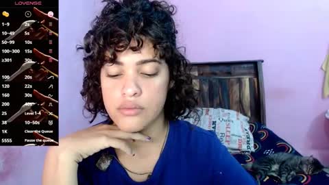 SOFIA online show from March 5, 9:02 pm