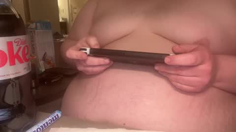 Snapshot of belle_ley chatting on February 27, 1:41 am Jack online show from February 27, 1:41 am