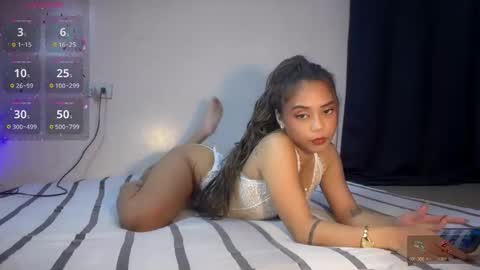 belle online show from March 7, 12:05 pm