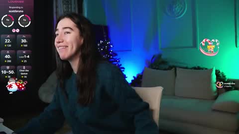 Bella online show from January 7, 10:31 am