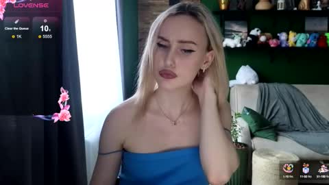 Belle online show from September 17, 11:13 am