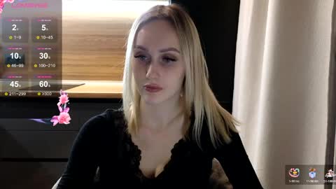 Belle online show from April 10, 2:44 pm