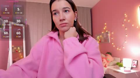 Bella online show from November 26, 1:58 am