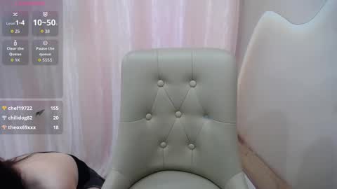 Belly online show from March 28, 8:27 am