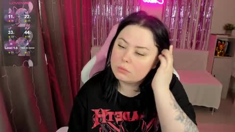 LinaBoo online show from April 21, 4:08 am