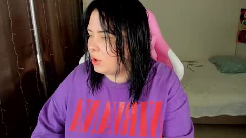 LinaBoo online show from October 28, 7:20 am