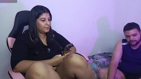 Your New Girlfriend online show from April 20, 12:13 am