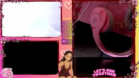 Belly Bella online show from January 7, 5:34 am