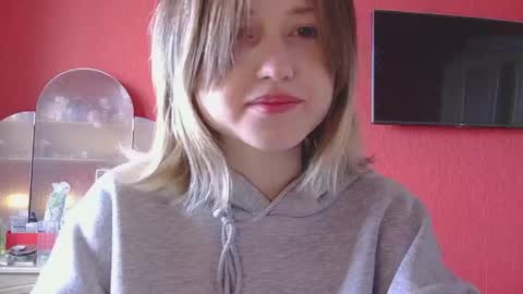 belovedmary online show from April 18, 7:43 am