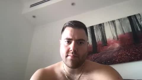 Snapshot of ben117 chatting on December 4, 10:18 am ben117 online show from December 4, 10:18 am