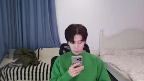 Ben online show from April 1, 4:04 pm