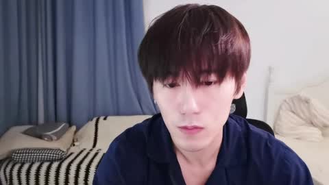 Ben online show from April 12, 4:44 pm