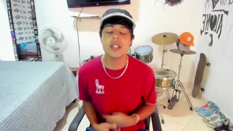 Ben online show from February 27, 3:15 pm