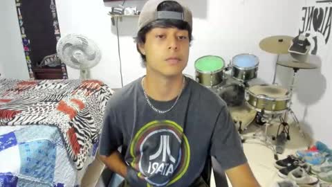 Ben online show from September 17, 3:32 am