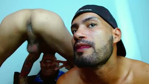 benjamin online show from February 28, 3:04 pm