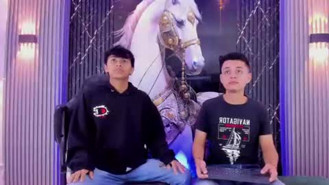 benjamin_alam online show from July 25, 12:03 pm