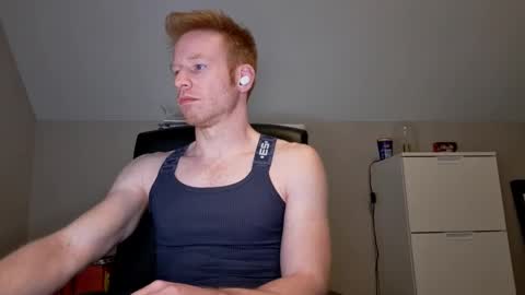 benjaminfoxe online show from April 8, 7:17 pm