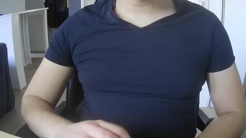 benjim69 online show from October 29, 12:29 pm